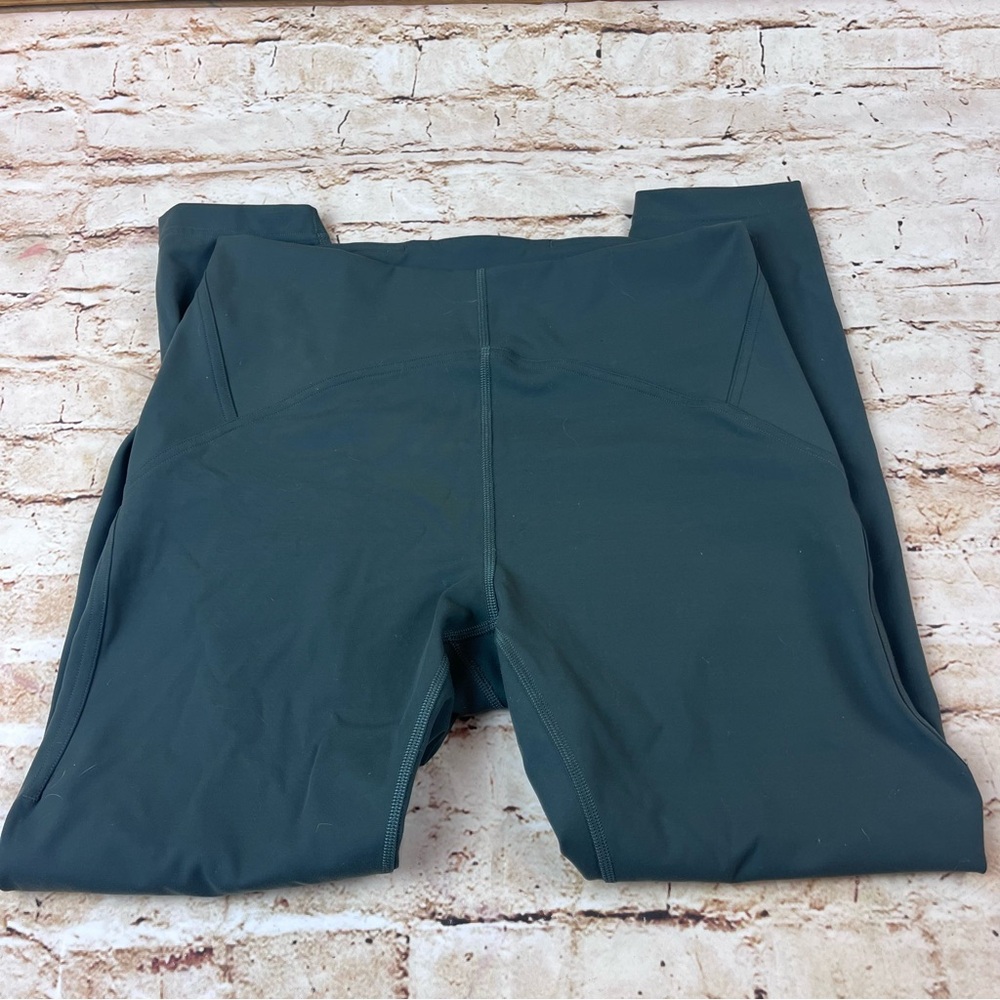 Lululemon instill high rise tight 25”